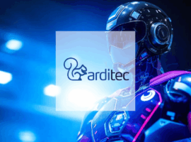 Partes de Trabajo - Caso de uso Arditec
