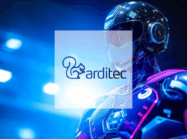Arditec - Caso de uso