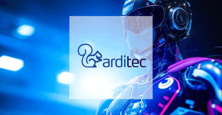Arditec - Caso de uso
