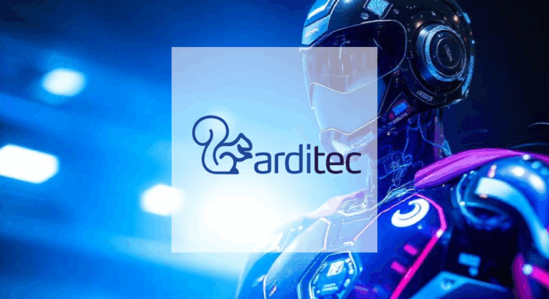 Arditec - Caso de uso