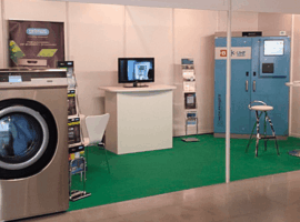 Partes de Trabajo - Caso de uso EcoClean