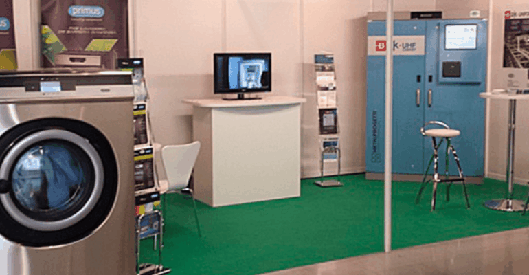 Partes de Trabajo - Caso de uso EcoClean