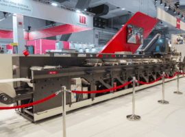 Partes de Trabajo - Caso de uso Esagraf