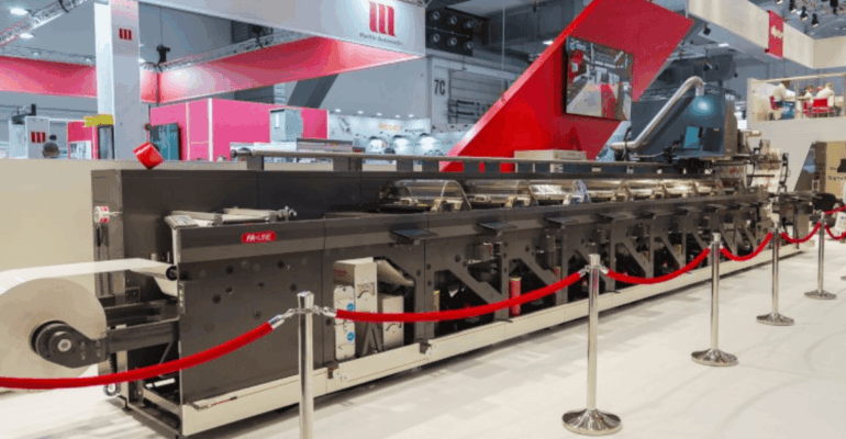 Partes de Trabajo - Caso de uso Esagraf