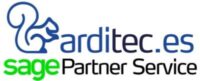 App de Partes_SAGE Partner Service