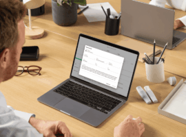 App de partes de trabajo