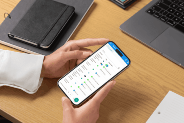 App de partes de trabajo