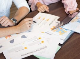 Control de rentabilidad de proyectos con los partes de trabajo
