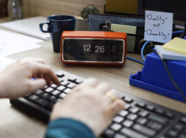 Imputar horas correctamente en tus partes de trabajo