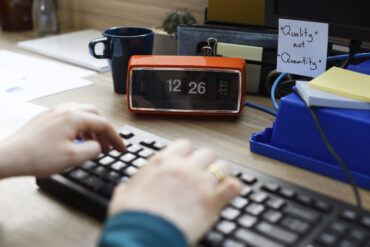 Imputar horas correctamente en tus partes de trabajo