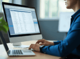 Servicio técnico con App de Partes de Trabajo