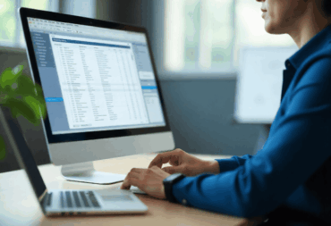 Servicio técnico con App de Partes de Trabajo